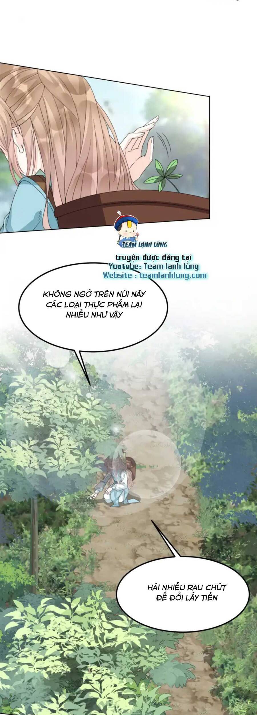 Đặc Công Thần Y Xuyên Không Chapter 3 - 20