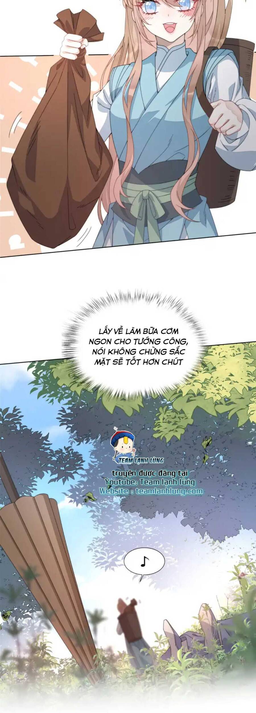 Đặc Công Thần Y Xuyên Không Chapter 3 - 30