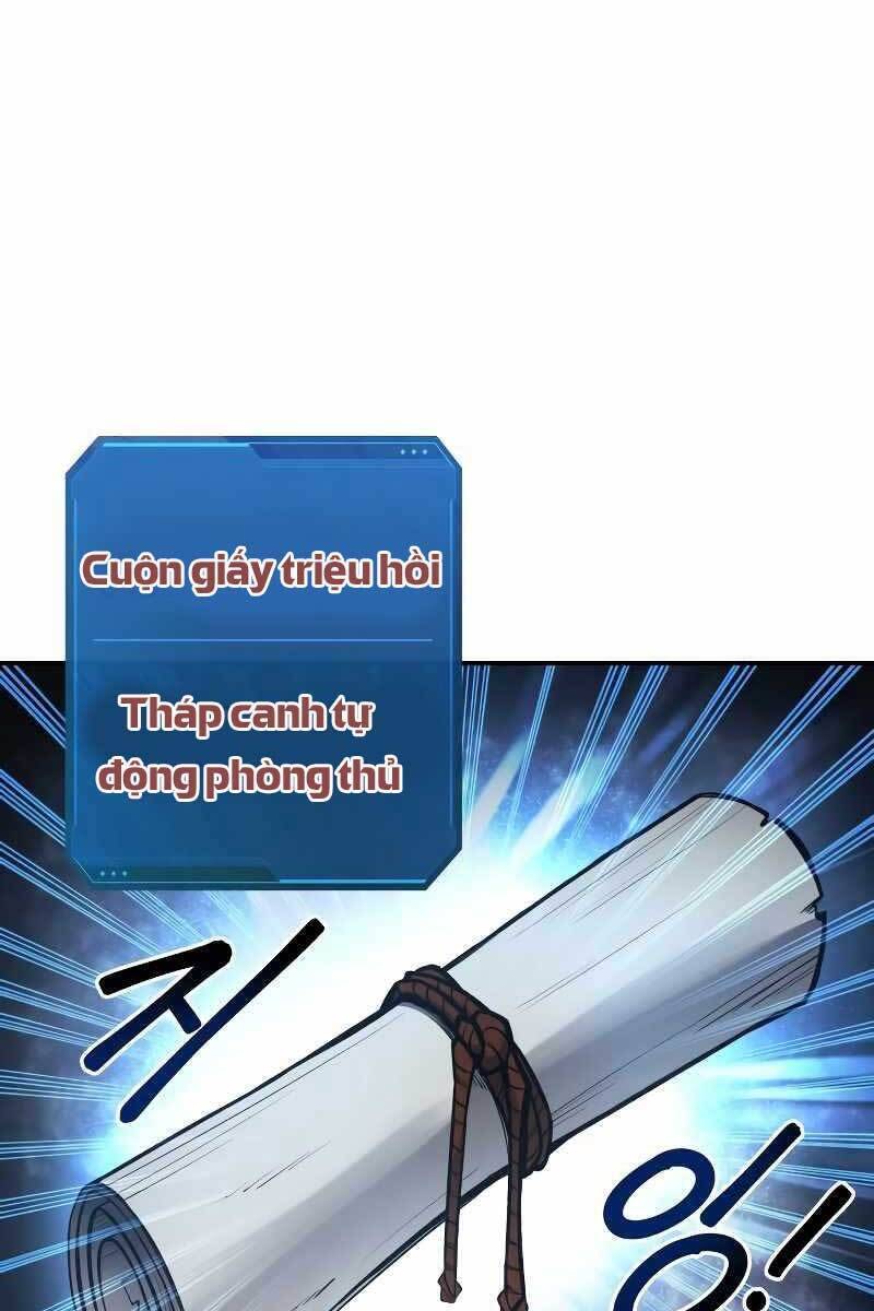 Trở Thành Hung Thần Trong Trò Chơi Thủ Thành Chapter 24.5 - 34