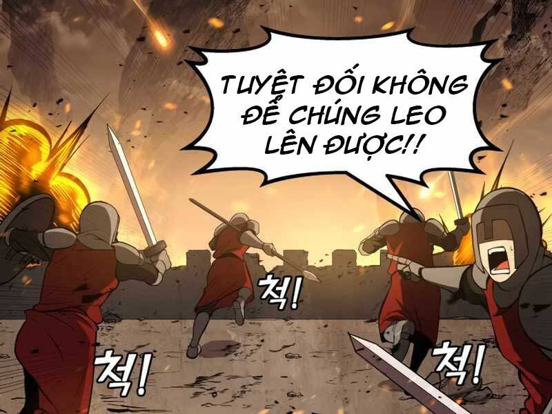 Trở Thành Hung Thần Trong Trò Chơi Thủ Thành Chapter 1.5 - 21
