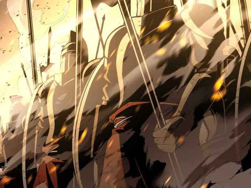 Trở Thành Hung Thần Trong Trò Chơi Thủ Thành Chapter 1 - 205