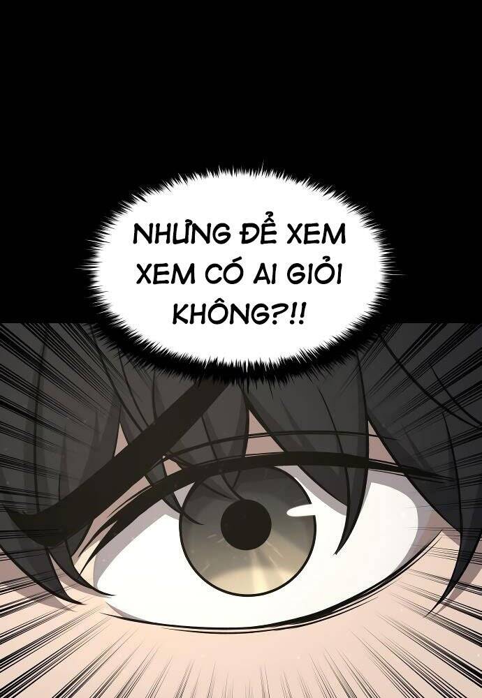 Trở Thành Hung Thần Trong Trò Chơi Thủ Thành Chapter 11 - 24