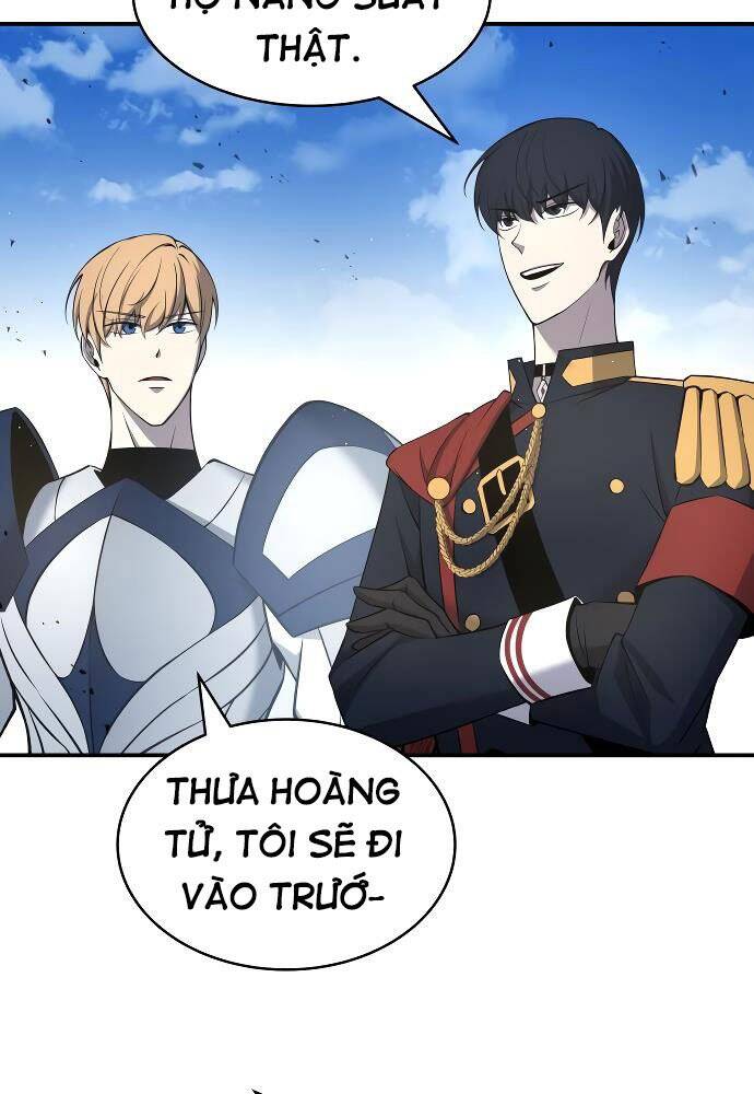 Trở Thành Hung Thần Trong Trò Chơi Thủ Thành Chapter 11 - 7