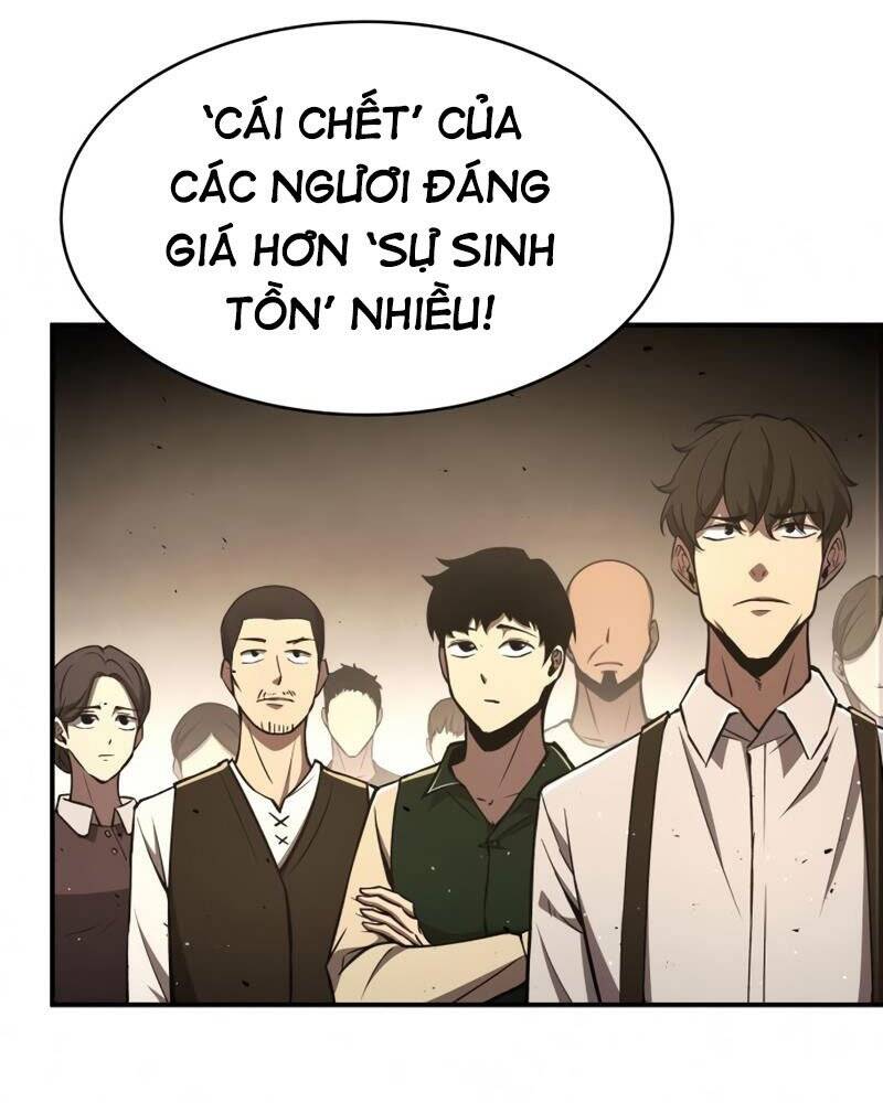 Trở Thành Hung Thần Trong Trò Chơi Thủ Thành Chapter 12 - 14