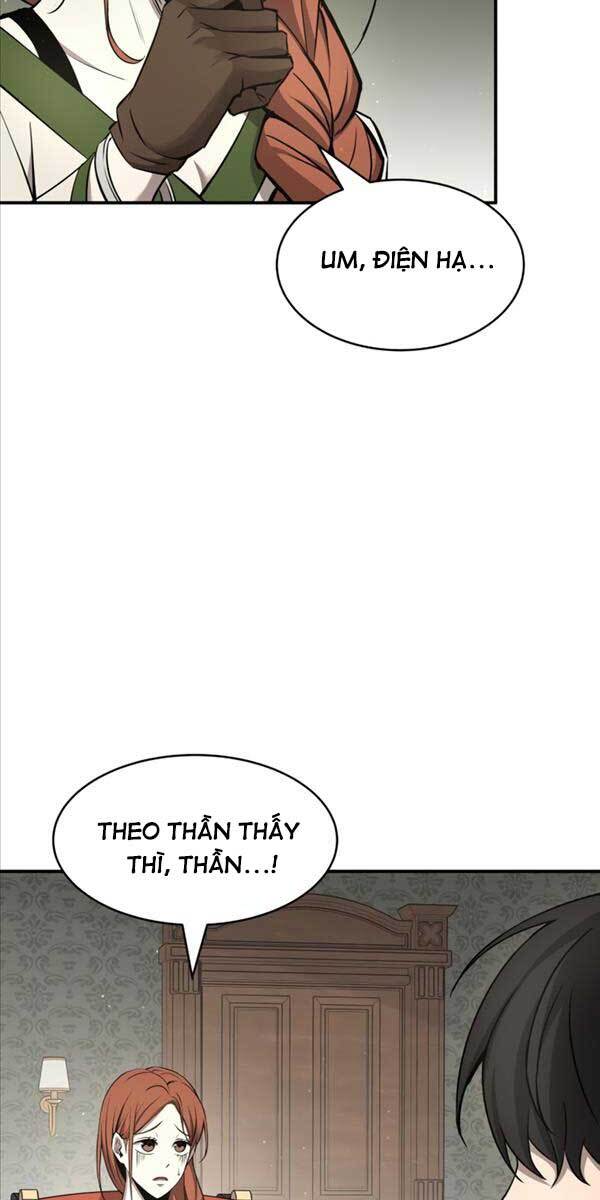 Trở Thành Hung Thần Trong Trò Chơi Thủ Thành Chapter 14 - 18