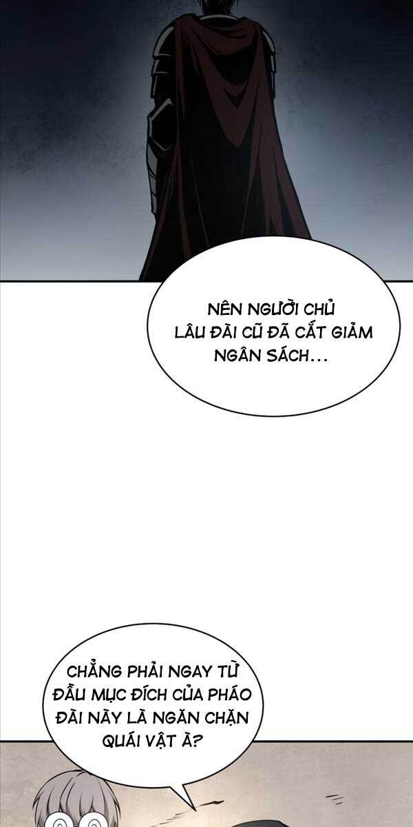 Trở Thành Hung Thần Trong Trò Chơi Thủ Thành Chapter 14 - 54