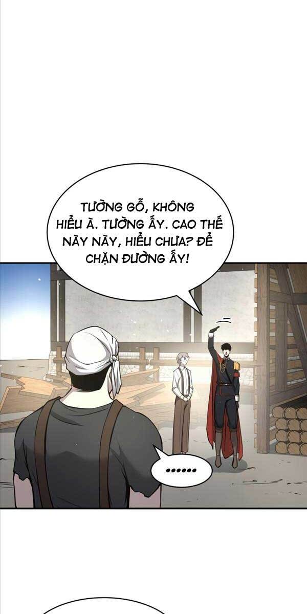Trở Thành Hung Thần Trong Trò Chơi Thủ Thành Chapter 14 - 63