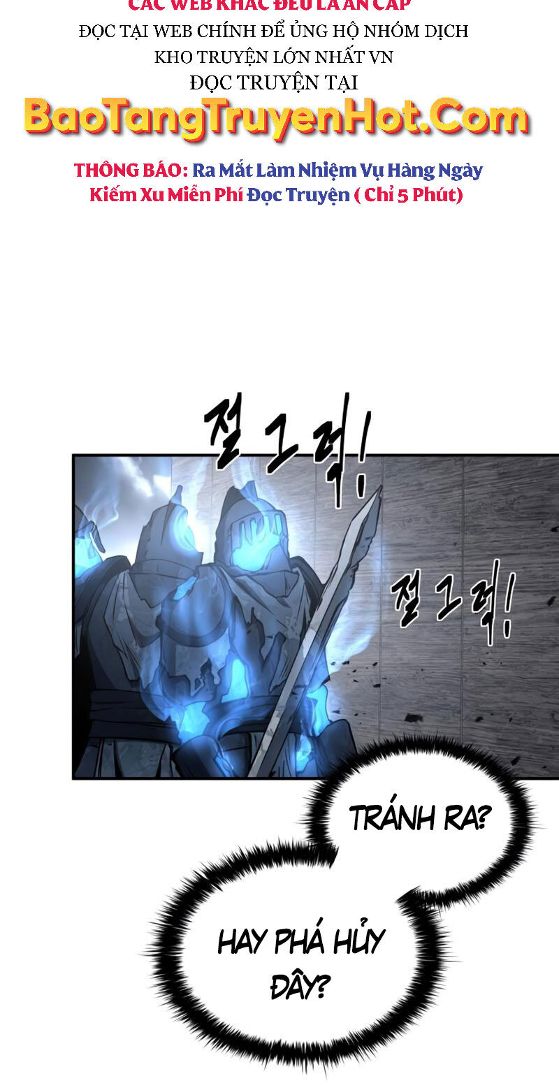 Trở Thành Hung Thần Trong Trò Chơi Thủ Thành Chapter 15 - 58