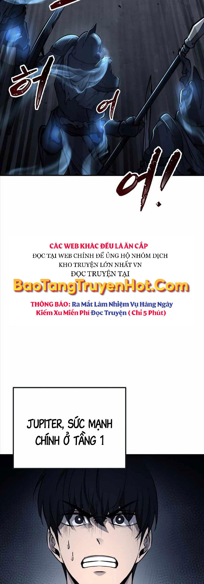 Trở Thành Hung Thần Trong Trò Chơi Thủ Thành Chapter 17 - 3