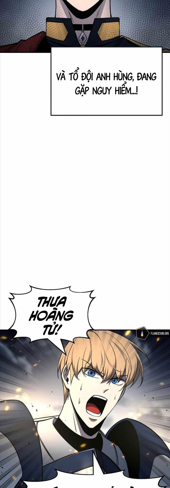 Trở Thành Hung Thần Trong Trò Chơi Thủ Thành Chapter 17 - 4