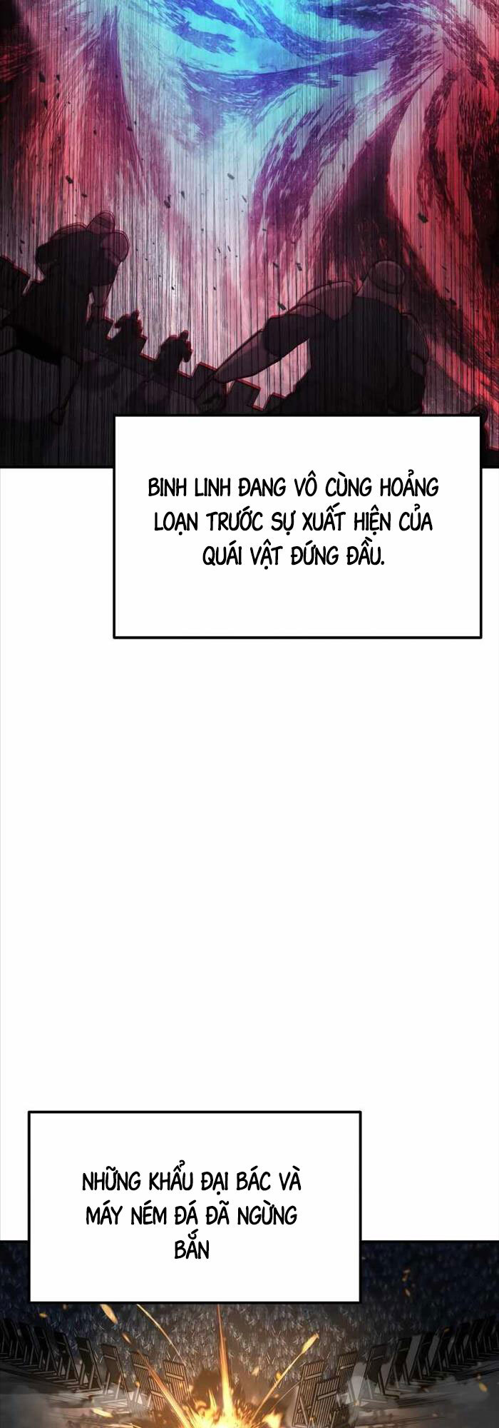 Trở Thành Hung Thần Trong Trò Chơi Thủ Thành Chapter 17 - 7