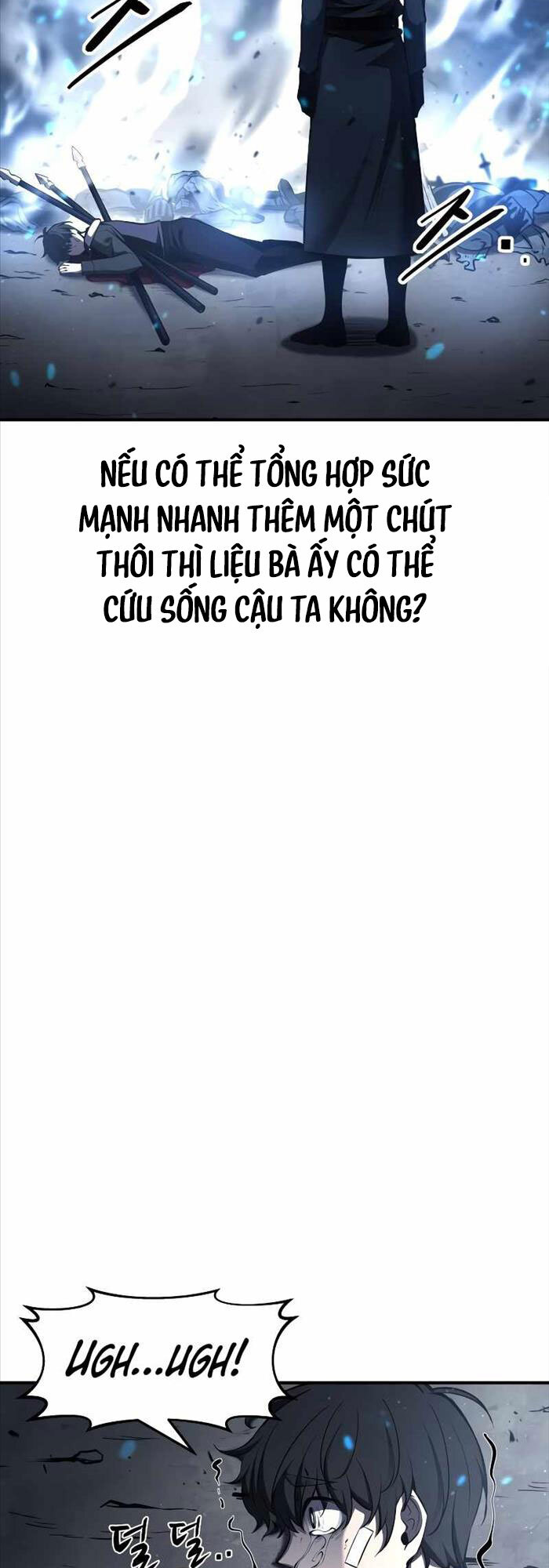 Trở Thành Hung Thần Trong Trò Chơi Thủ Thành Chapter 17 - 61