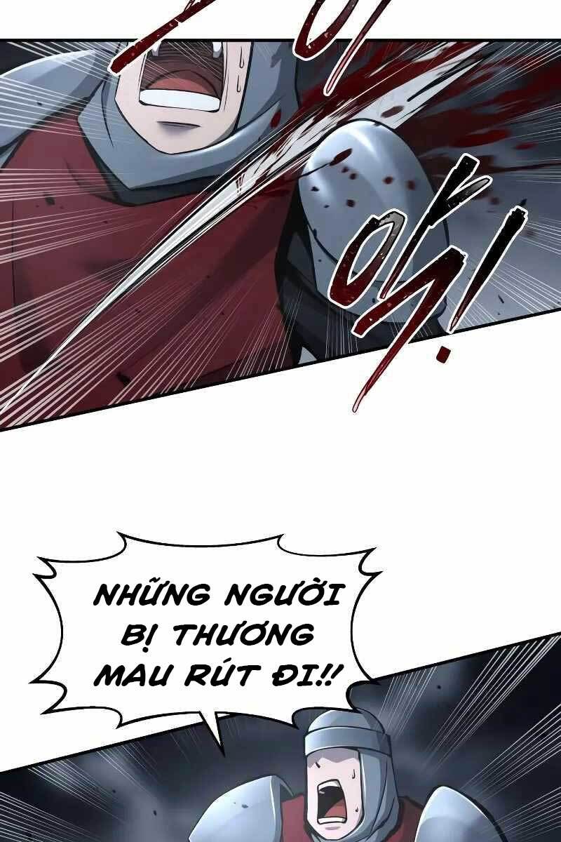 Trở Thành Hung Thần Trong Trò Chơi Thủ Thành Chapter 19 - 85