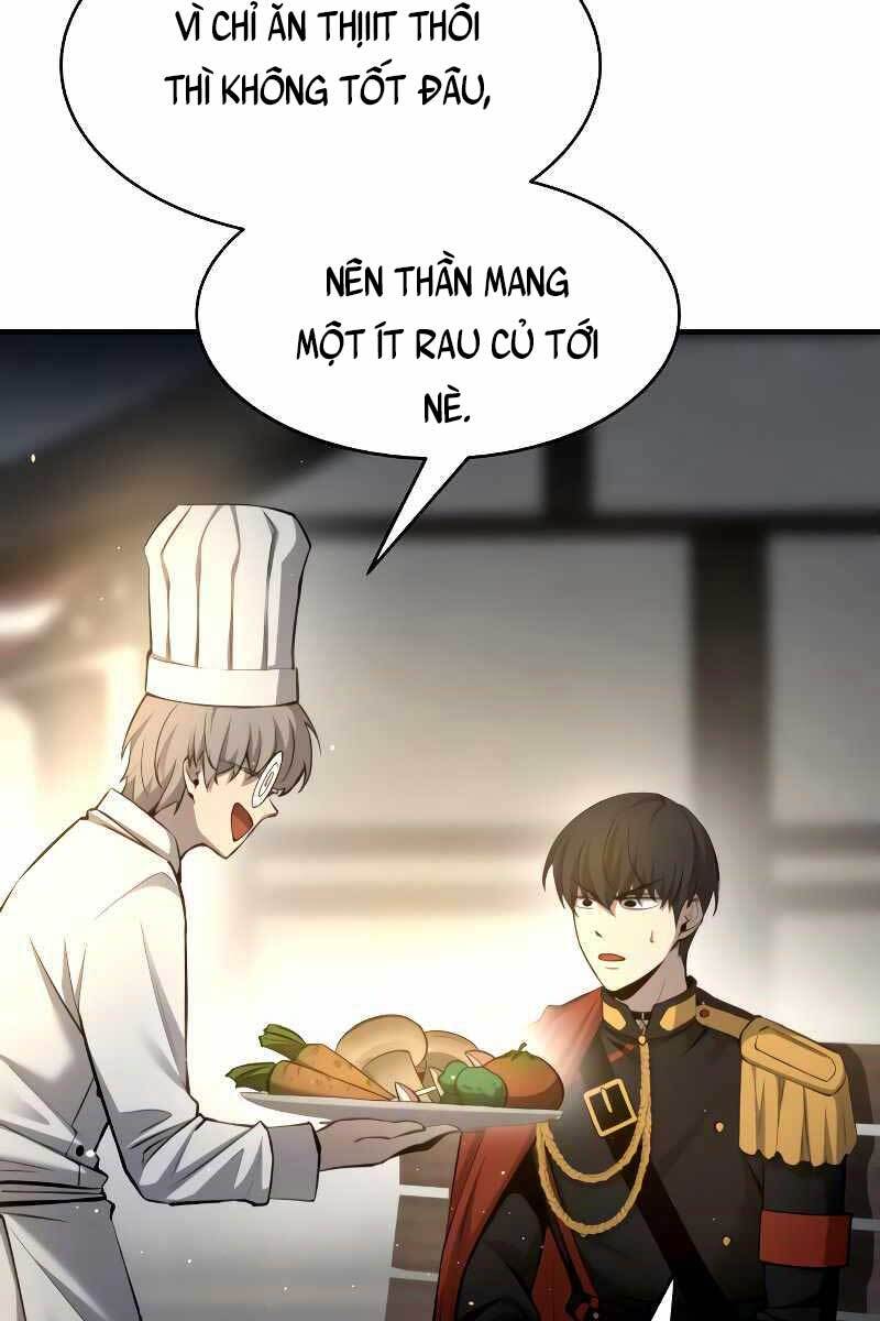 Trở Thành Hung Thần Trong Trò Chơi Thủ Thành Chapter 21 - 65