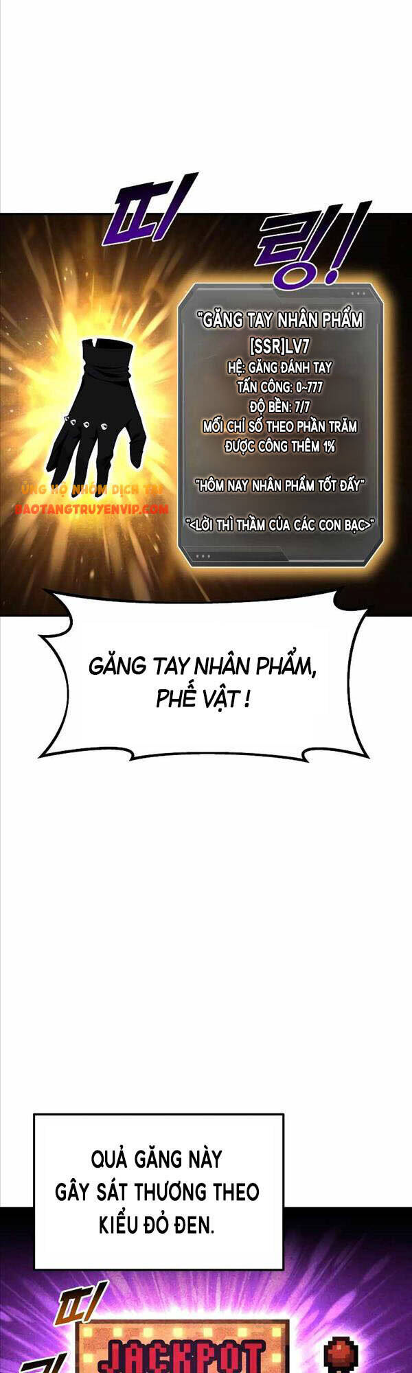 Trở Thành Hung Thần Trong Trò Chơi Thủ Thành Chapter 22 - 3