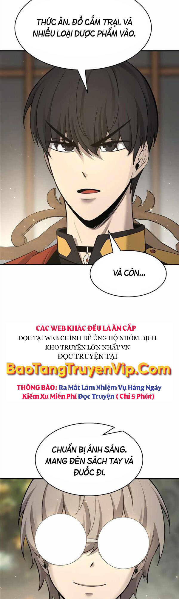 Trở Thành Hung Thần Trong Trò Chơi Thủ Thành Chapter 22 - 30
