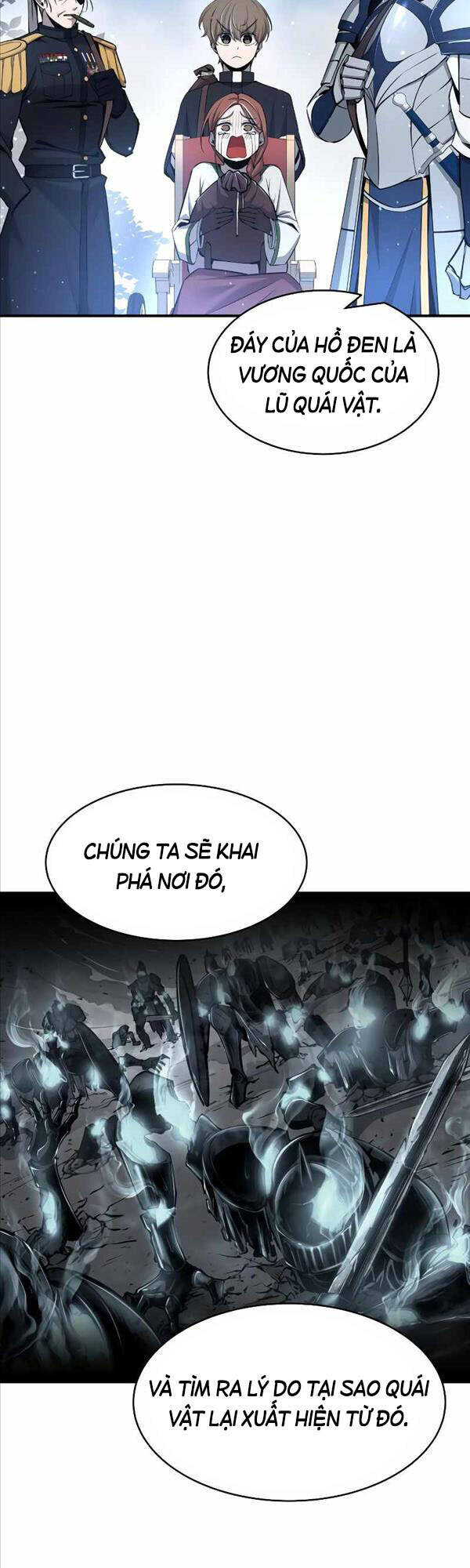Trở Thành Hung Thần Trong Trò Chơi Thủ Thành Chapter 22 - 37