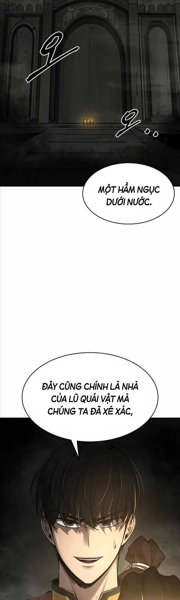 Trở Thành Hung Thần Trong Trò Chơi Thủ Thành Chapter 22 - 68
