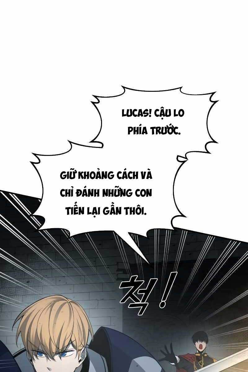 Trở Thành Hung Thần Trong Trò Chơi Thủ Thành Chapter 23 - 133