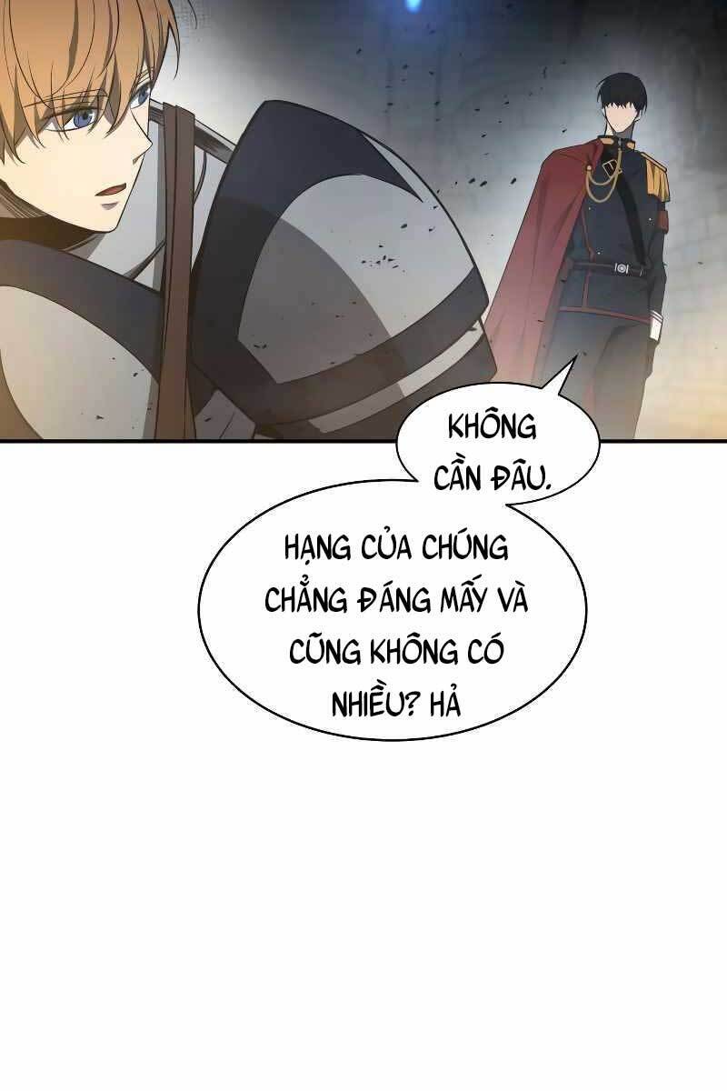 Trở Thành Hung Thần Trong Trò Chơi Thủ Thành Chapter 23 - 149