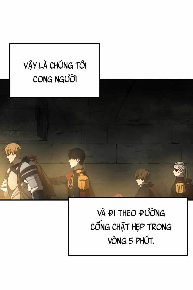 Trở Thành Hung Thần Trong Trò Chơi Thủ Thành Chapter 23 - 75