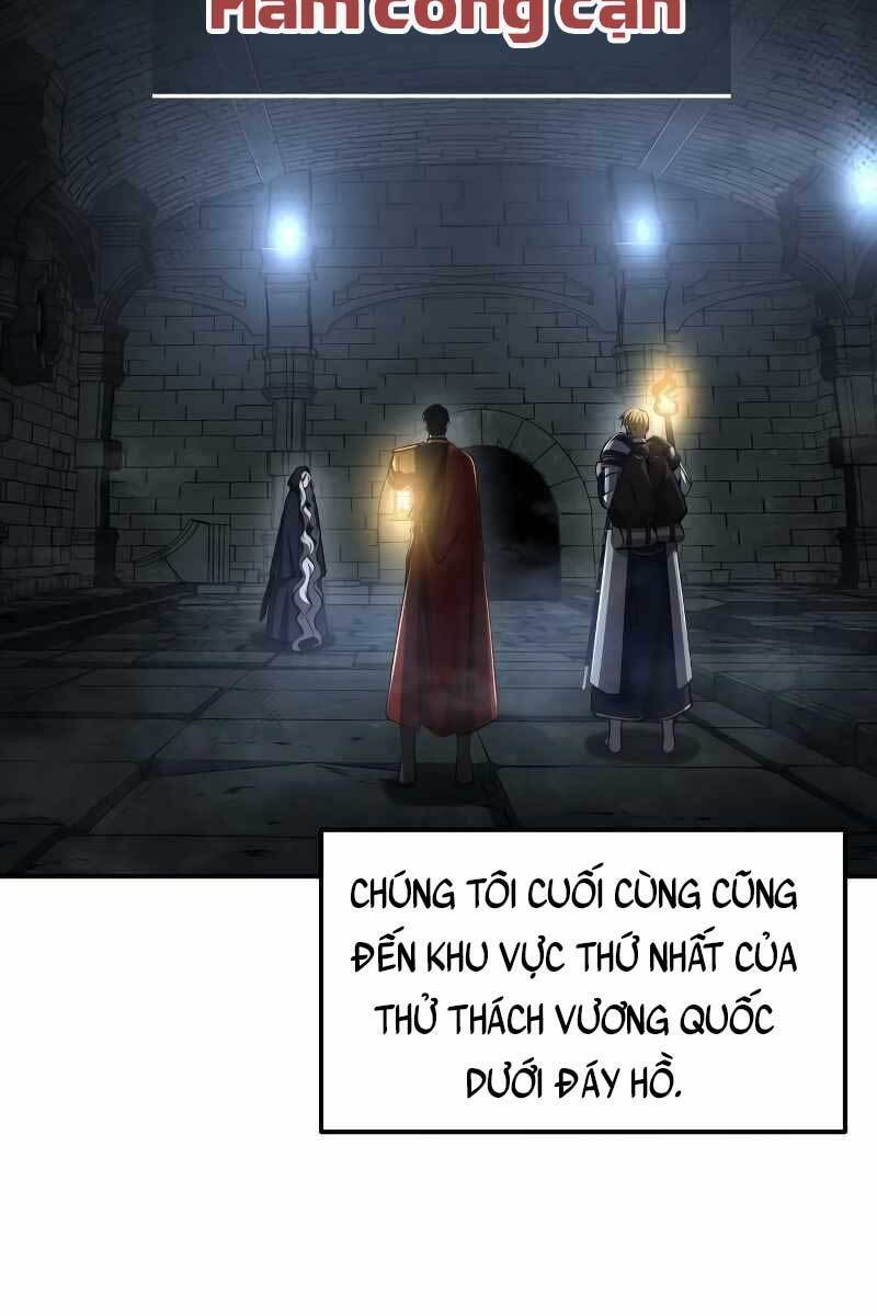 Trở Thành Hung Thần Trong Trò Chơi Thủ Thành Chapter 23 - 78