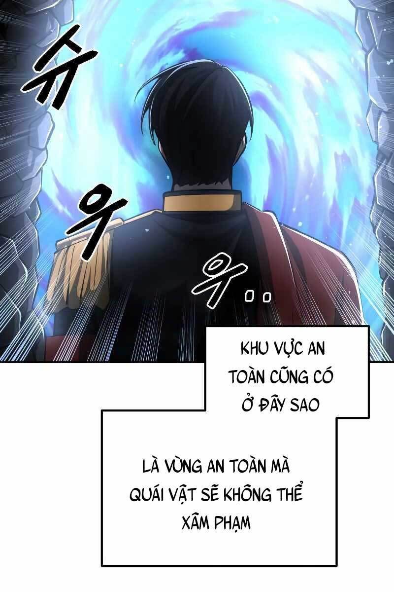 Trở Thành Hung Thần Trong Trò Chơi Thủ Thành Chapter 23 - 83
