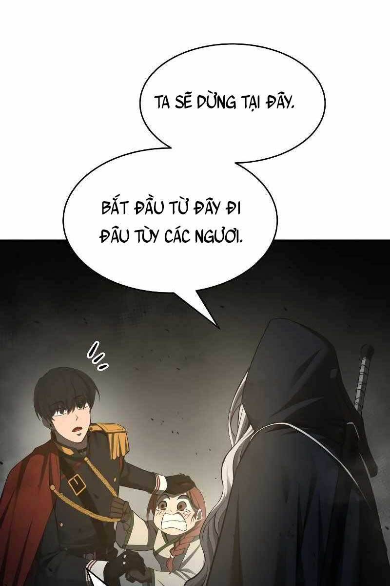 Trở Thành Hung Thần Trong Trò Chơi Thủ Thành Chapter 23 - 88
