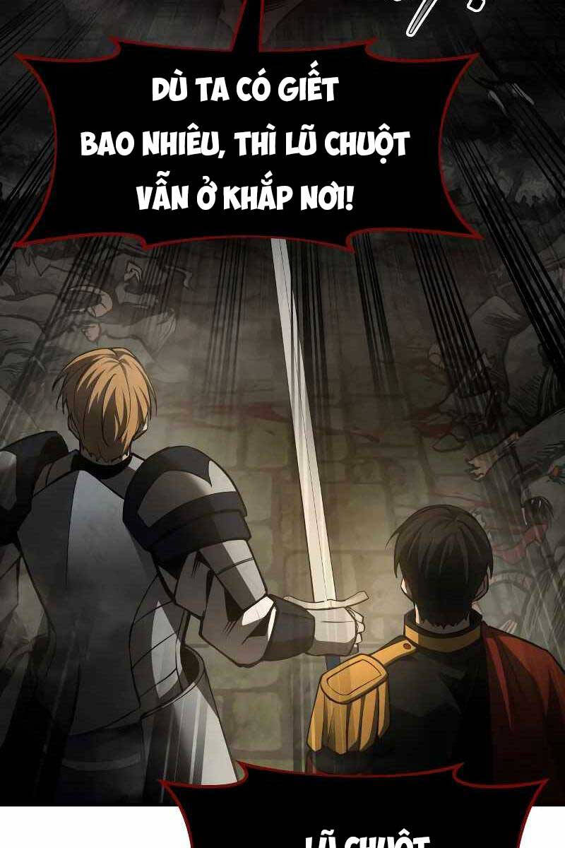 Trở Thành Hung Thần Trong Trò Chơi Thủ Thành Chapter 24 - 72