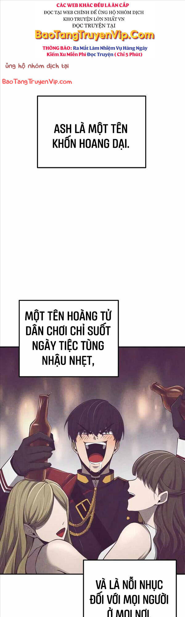 Trở Thành Hung Thần Trong Trò Chơi Thủ Thành Chapter 26 - 1