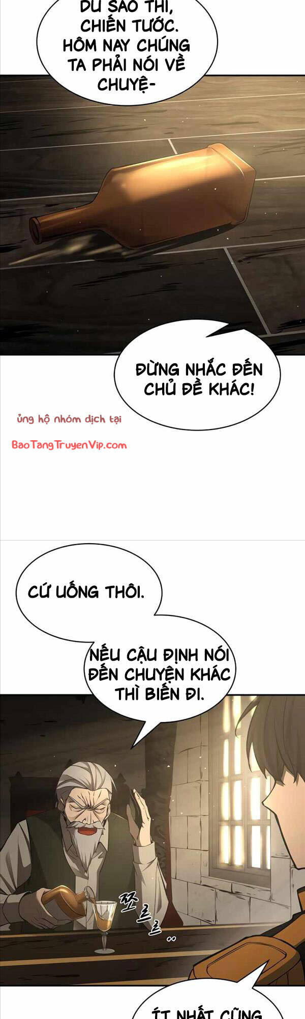 Trở Thành Hung Thần Trong Trò Chơi Thủ Thành Chapter 26 - 18