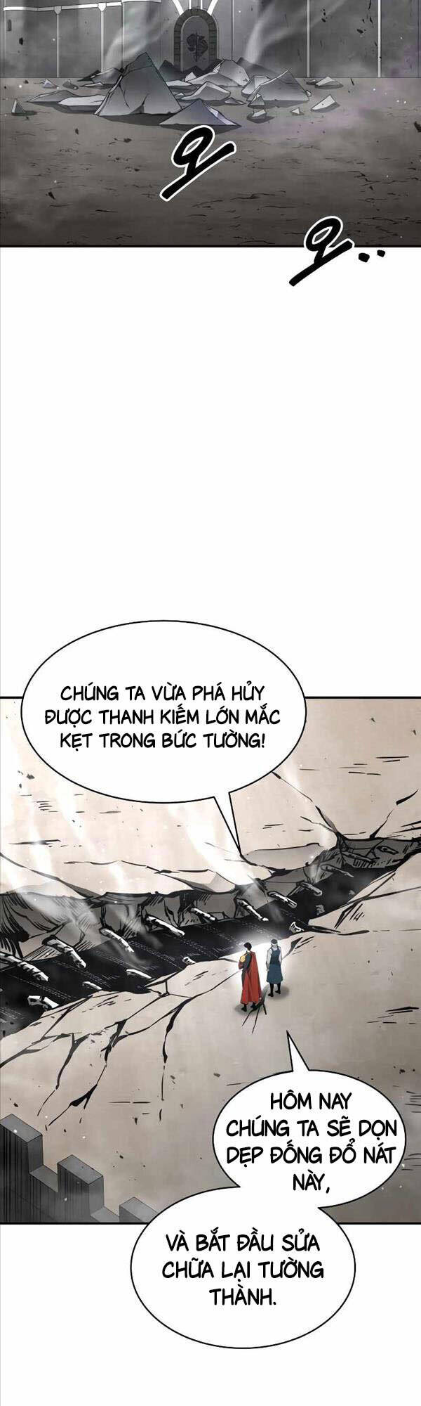 Trở Thành Hung Thần Trong Trò Chơi Thủ Thành Chapter 27 - 2