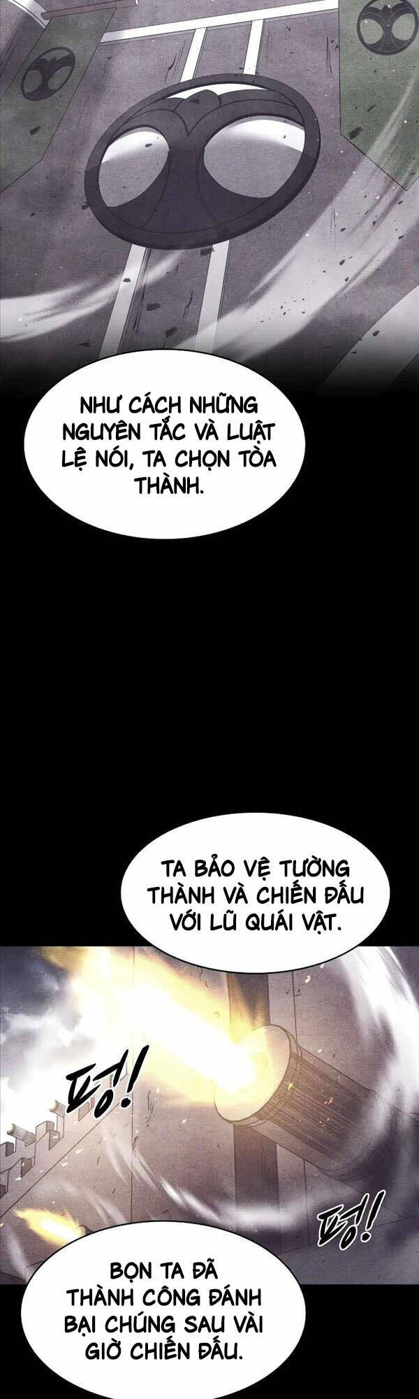 Trở Thành Hung Thần Trong Trò Chơi Thủ Thành Chapter 27 - 58