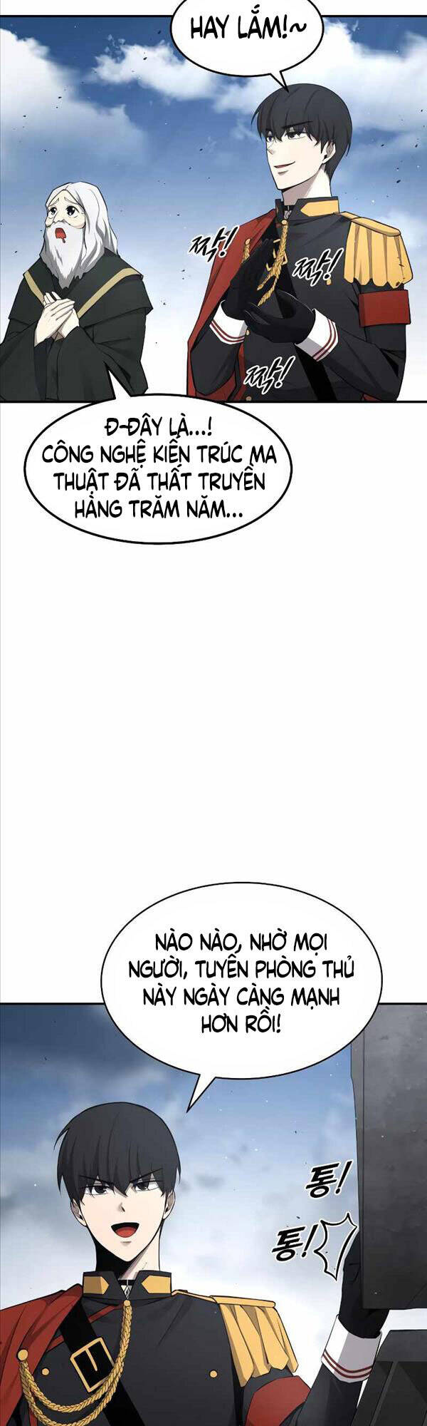 Trở Thành Hung Thần Trong Trò Chơi Thủ Thành Chapter 28 - 23