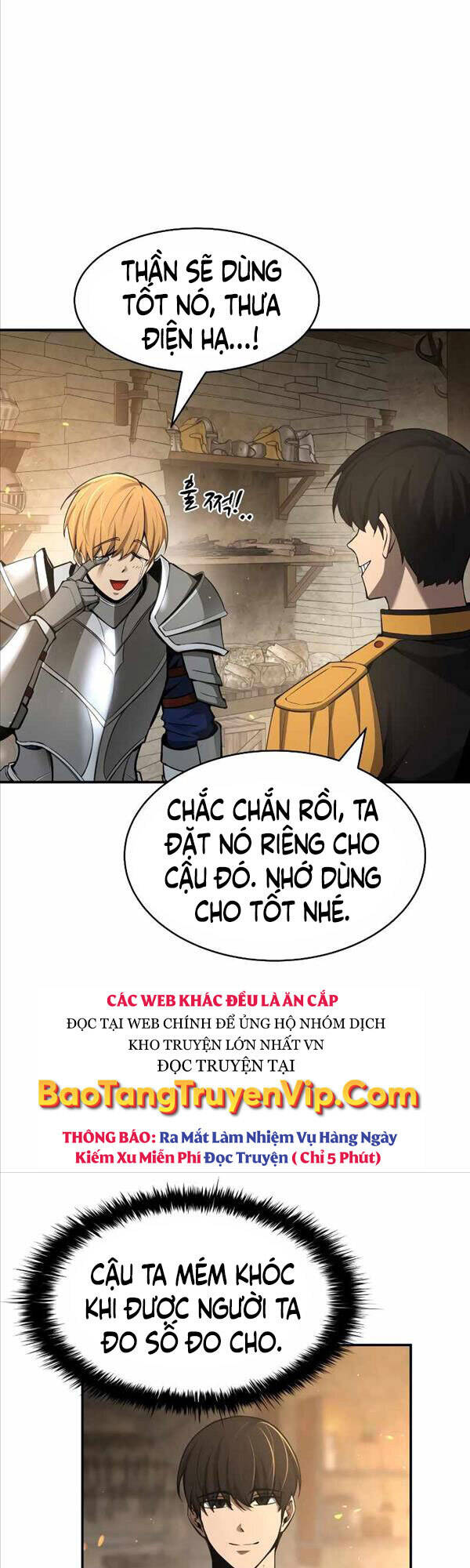 Trở Thành Hung Thần Trong Trò Chơi Thủ Thành Chapter 28 - 30