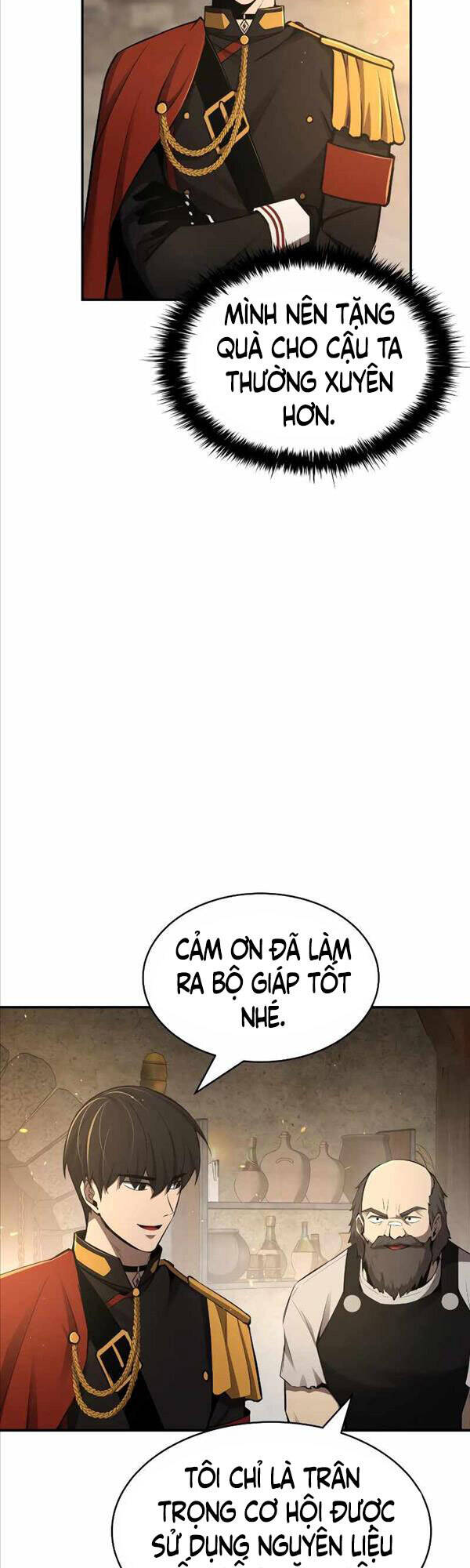 Trở Thành Hung Thần Trong Trò Chơi Thủ Thành Chapter 28 - 31