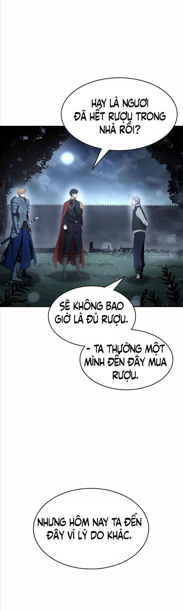 Trở Thành Hung Thần Trong Trò Chơi Thủ Thành Chapter 28 - 45