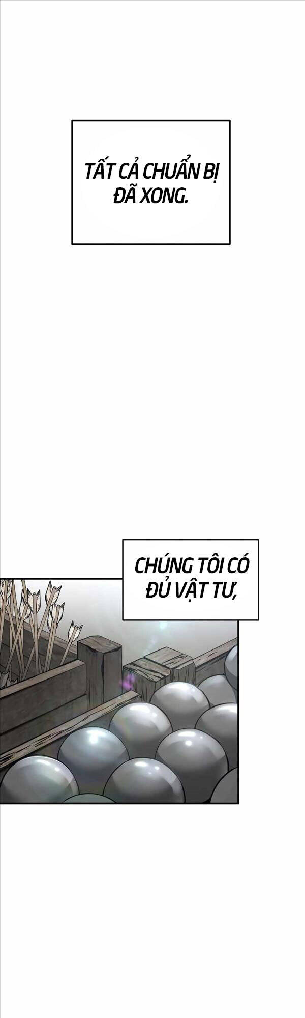 Trở Thành Hung Thần Trong Trò Chơi Thủ Thành Chapter 28 - 65