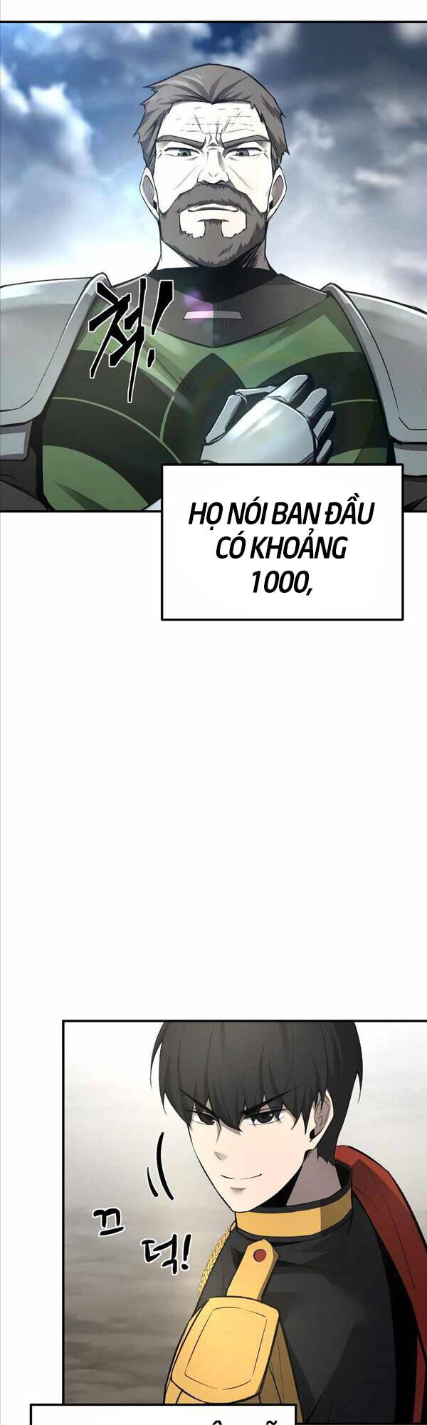 Trở Thành Hung Thần Trong Trò Chơi Thủ Thành Chapter 28 - 67