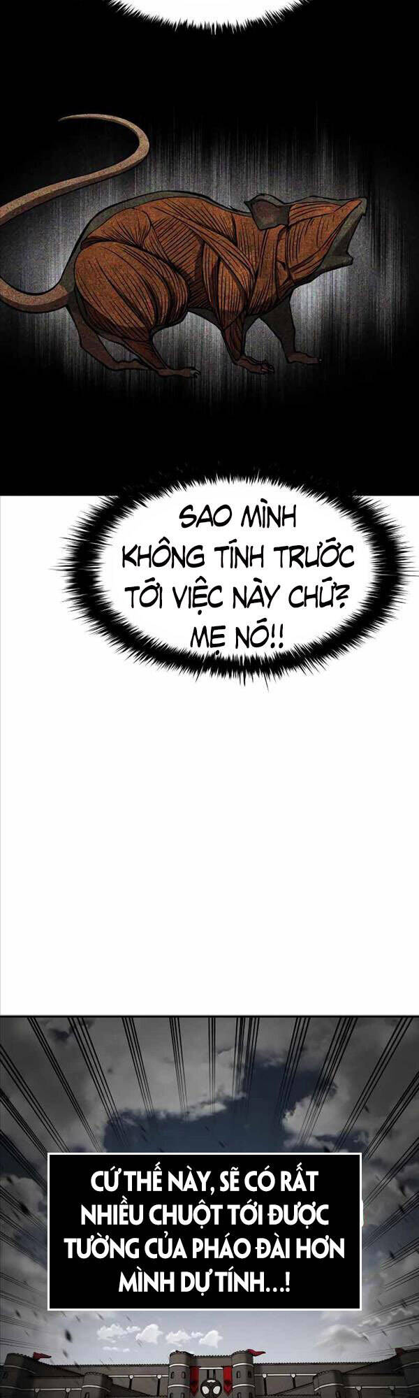 Trở Thành Hung Thần Trong Trò Chơi Thủ Thành Chapter 29 - 43
