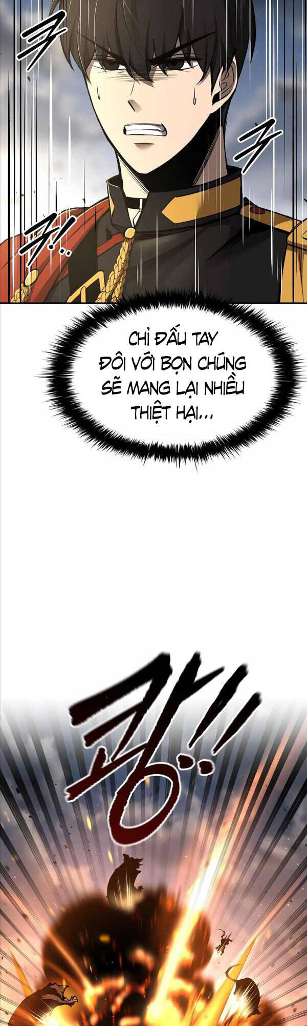 Trở Thành Hung Thần Trong Trò Chơi Thủ Thành Chapter 29 - 55