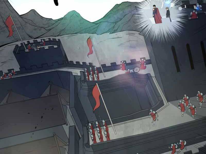 Trở Thành Hung Thần Trong Trò Chơi Thủ Thành Chapter 3 - 226