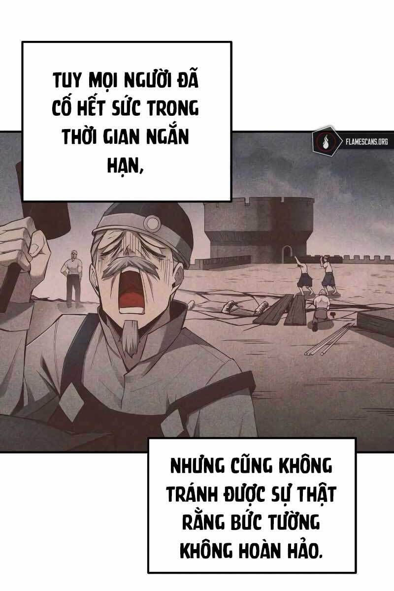 Trở Thành Hung Thần Trong Trò Chơi Thủ Thành Chapter 30 - 139