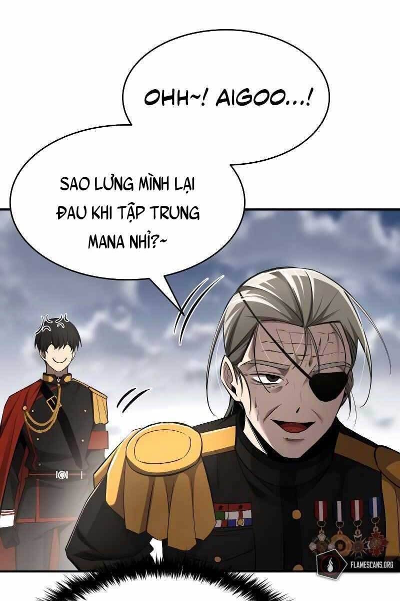 Trở Thành Hung Thần Trong Trò Chơi Thủ Thành Chapter 30 - 42