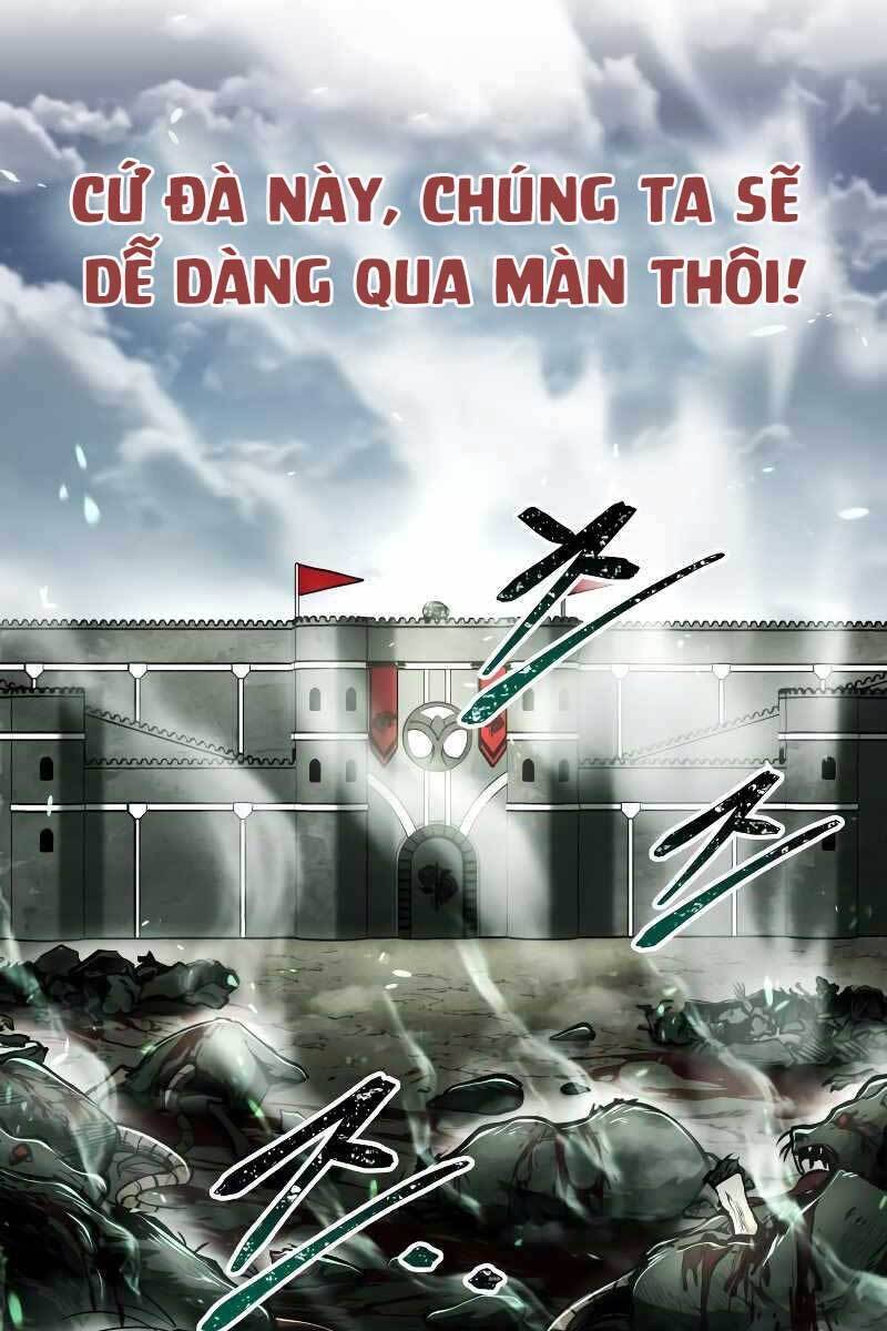 Trở Thành Hung Thần Trong Trò Chơi Thủ Thành Chapter 30 - 54