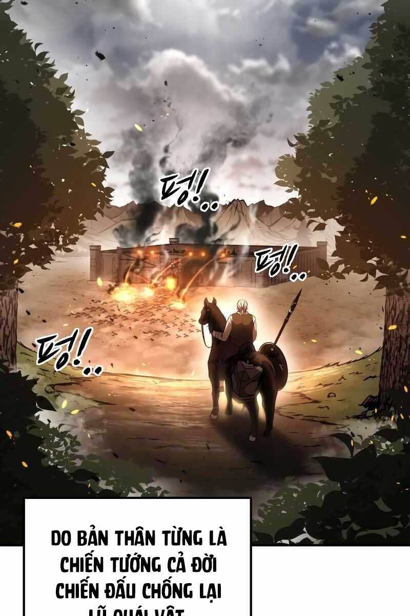 Trở Thành Hung Thần Trong Trò Chơi Thủ Thành Chapter 32 - 2