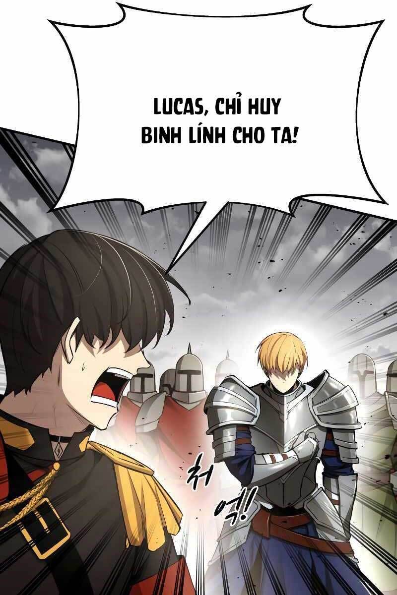 Trở Thành Hung Thần Trong Trò Chơi Thủ Thành Chapter 32 - 39