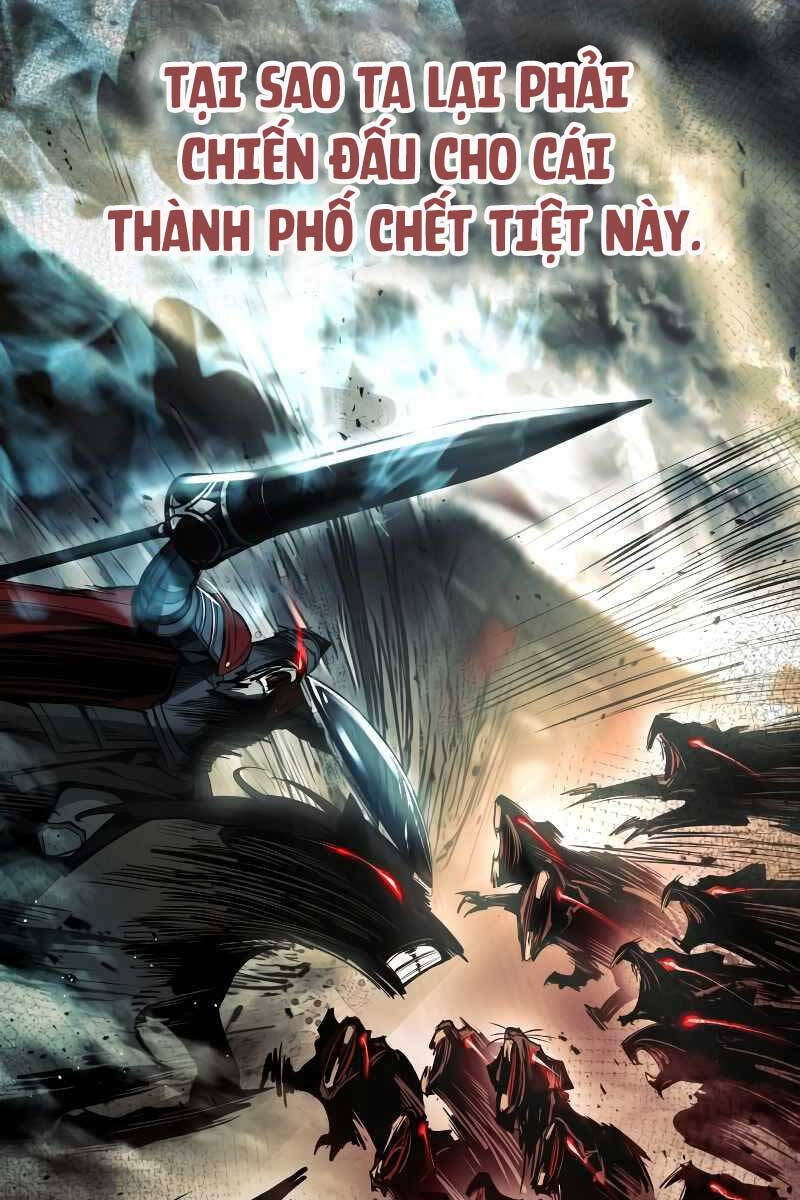 Trở Thành Hung Thần Trong Trò Chơi Thủ Thành Chapter 33 - 105