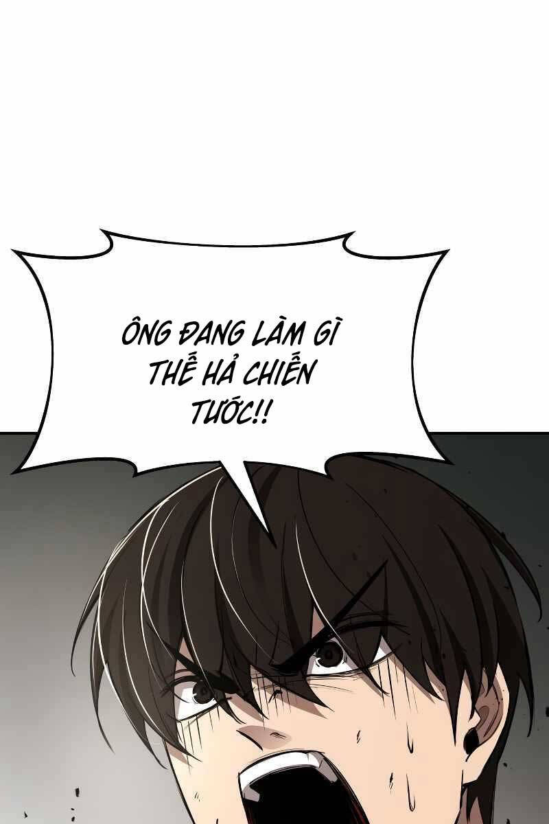Trở Thành Hung Thần Trong Trò Chơi Thủ Thành Chapter 33 - 40