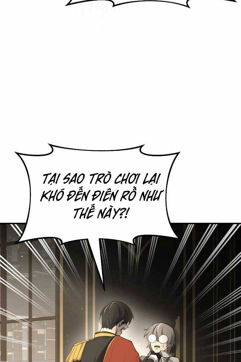Trở Thành Hung Thần Trong Trò Chơi Thủ Thành Chapter 34 - 118